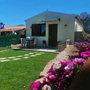 La Locandina Сasa de vacaciones