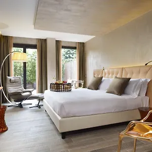 Milan Suite Hotel Hotel Milán