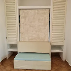Lulamax Sardegna Apartamento