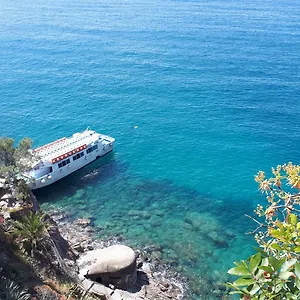Bellambra Pensión Monterosso al Mare
